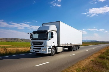 Land Freight Forwarding